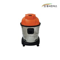 경서인더스 산업용청소기 건습식 NC-20SW 공업청소기