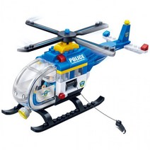 무선조종헬리콥터 4.5채널 초보자용RC헬기 어린이선물용 국민미니RC 실내용, 연블루