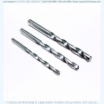 TZLD 11.0-90L-140L초경 롱 드릴Solide Drill공구