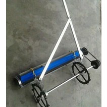 김장배추심기 배추모종심기 배추심기 배추씨앗심기 가을배추심기 파종기 111, 2mm 18열 슈퍼 굿 화분