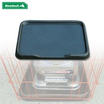 자파로 연탄난로 받침대 대중소 화목난로, 대(3구9탄 4구16탄)