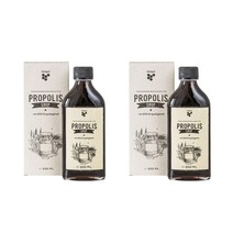 beegut Propolis Sirup 비구트 프로폴리스 시럽 200ml 2팩, 1개