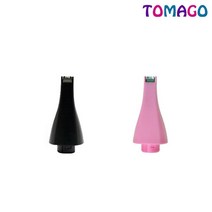 [토마고] 애견이발기 KLC-106 트리머 칼날, 색상:핑크
