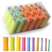 DDY W3E3306L 머리 미용실 세트 헤어 볼륨 소품 용품 펌 미용재료 파마 ST01047 롯드 롤, GL 1