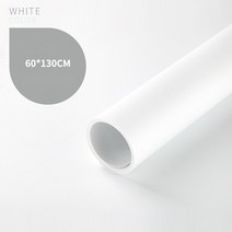 사진 작가를위한 Pvc 배경 사진 촬영 스튜디오 제품 사진 촬영 소품 검은 반사 사진 배경 사진, [02] White 60x130cm, 02 White 60x130cm