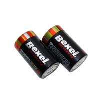 [RA㏓] 벡셀 D사이즈 건전지 R20 1.5V 24개1박스 D형 D건전지 D2 무카드뮴 다용도 무수은 손전등 원형 ▷_§Ea, 《본상품》, NONE