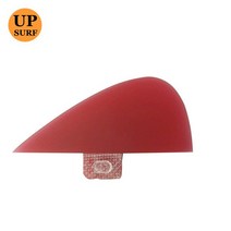 서프 서핑 리쉬코드 더블 탭 핀 용골 서핑 수상 스포츠 액세서리 업, 08 13