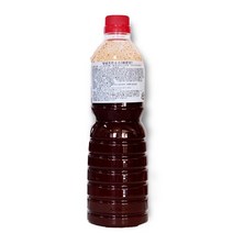 쫀득말랑 맛있는 쌀떡꼬치외 7종(옵션명 확인후 구매부탁드립니다), 1팩, 10)치킨소스1kg(매운맛)