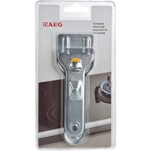 AEG 인덕션 전용 청소 긁게 9029791085 정품직수입 쉬운청소 세라믹 홉 스크래퍼