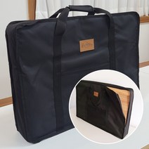 보관가방 600 화방가방 화구가방 그림보관가방 가방 600 블랙, 1개