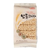 풍미상회 오감 밥풀과자 110g 5개입 1Box