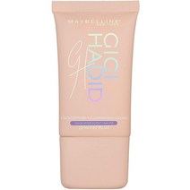 Maybelline New York Gigi Hadid 액체 스트로브 이리데센트 19g, 0.67 Fl Oz (Pack of 1), Iridescent, Iridescent