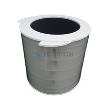 인스퓨어 AC-24W20FW 콜게이트형 공기청정기필터 호환 1년세트, 없음
