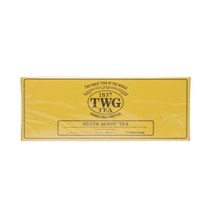티더블유지 TWG 실버문 티, 2.5g, 15개입, 1개