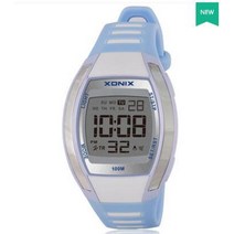 다이버워치 잠수 다이빙 스쿠버 방수 메탈 여성 스포츠 디지털 일본 운동 조명 스포츠 수영 야외