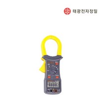 태광 TK-2000AD 클램프미터, 단품