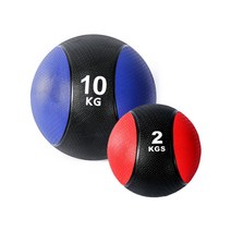 티맥스 슬램볼 메디슨 메디신볼 체대입시 운동 헬스용품, 5kg, 1개