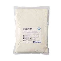 로젠치즈 허니리코타치즈 1kg, 1개