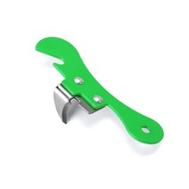 텀블러 휴대용 병따개 4 색 주방 가제트 비상 파티용 캔, 01 green