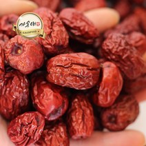 [가온애] 건과 건과류 국산 대추 / 건대추, (상초) 1kg, x1봉, 1개