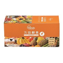 만다 발효 만다 효소 생강 (알갱이 타입) 7알 × 30포 (약 30일분)