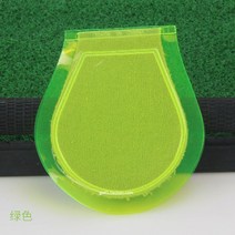 골프공 세척기 수건 휴대용 클리너, 상세이페이지 참고