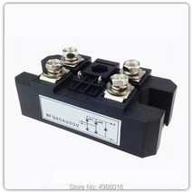 반제어 브리지 정류기 MFQ80A600V DJ 장비 액세서리, 한개옵션0