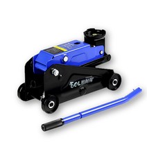 유압자키 자동차리프트 전동 차량용 핸드쟈키, 2톤 - SET 1