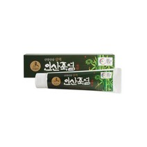 인산 산양산삼 삼핵치약[160g*1개] 복합잇몸보호 구강케어, 160g