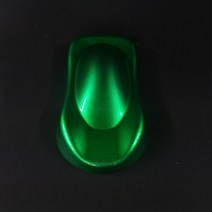 캔디페인트 휴그린/캔디도료/커스텀페인트 100g