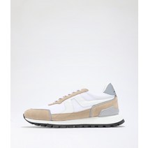 J.LINDEBERG 제이린드버그 Bridge Runner Sneakers FMAC06135-1679 남성 브릿지 러너 스니커즈