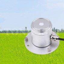 광합성 활성 방사선 센서 송신기 고정밀 광 양자 측정기, [01] RS485