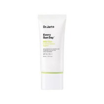 닥터자르트 에브리선데이 마일드 선크림30ml, 1개 본품만배송