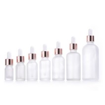 바른용기 불투명 스포이드공병 유리 용기 5ml ~ 100ml, 20ml, 1개