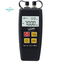 광파워미터 메타 광섬유 케이블 레드 라이트 기계 3in1 포인터 충전 1mw 15km 20km 25km 30mw 50mw, -50to26 50mw 25km