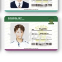 [NCT] NCT127 엔시티127 NCTzen 127-JAPAN Meeting 2022 School 127 팬미팅 부채 우치와 MARK 마크 일본