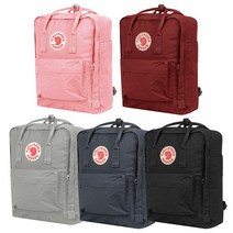 칸켄 클래식 Kanken Classic (23510) - Fog