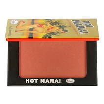 theBalm Cosmetics 핫 마마 섀도우블러시 0.25oz(7.08g)
