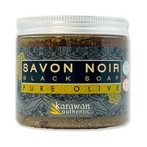 카라완 블랙올리브 솝 트리트먼트200ml 정윤정픽 블랙솝 블랙숍 홈쇼핑정품 karawan black soap, 200ml