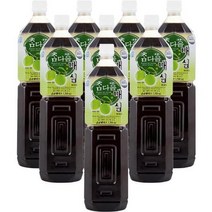파낙스 참다음 매실 1.5L x 8개, 상세페이지 참조, 상세페이지 참조, 상세페이지 참조
