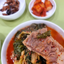 감자탕밀키트 1인분 (근처맛집 아림)