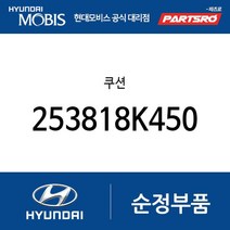 쿠션 (253818K450) 뉴 슈퍼 에어로 시티 카운티