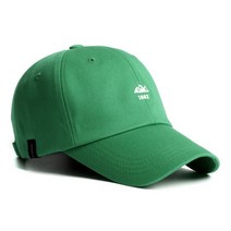 플래토 22 SMALL M 1982 CAP GREEN