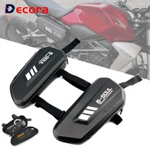 cb125r cb 150r 190r 250r 300r cb400 cb500x cb500r cb650f cb650r cb1000r cb1100 moto 방수 삼각형 도구 호환용, 오른쪽