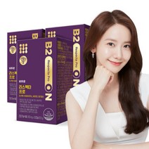 비투온 질 건강 유산균 리스펙타 3개월, 단품, 단품