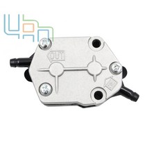 액세서리 도구 해양 보트 부품 프로펠러 6a0-24410-00 692-24410-00 25hp-85hp 용 연료 펌프 yamaha tohatsu suzuki 선외기, 협력사