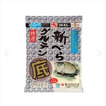 마루큐-신베라글루텐소꼬, 단품