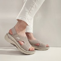 스케쳐스 BC 여성 여름 신발 아치핏 샌들 가벼운 발편한 시원한 넓은발볼 발바닥이 편한 예쁜 신발 #뉴코아부천 빠른배송#