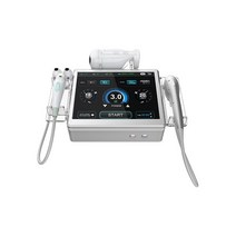 휴대용 7D 기계 3 in 1, 2.3 in 1 - Eu 플러그