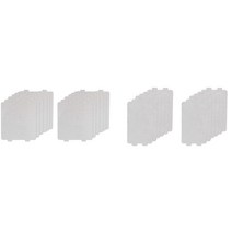 전자레인지유리판 전자레인지회전판 교체용 전자레인지유리 10pcs 운모 시트 웨이브 커버